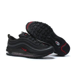 Кроссовки Nike air max 97 арт. 520-001 черный