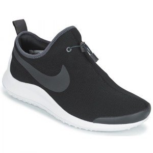 Кроссовки Nike Roshe Run Aptare арт.876386-002 белый/черный (white/black)