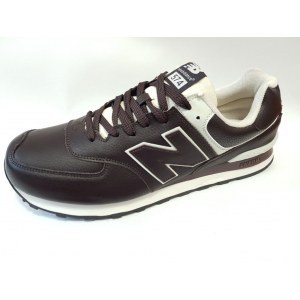 Кроссовки New Balance арт.723 коричневый.