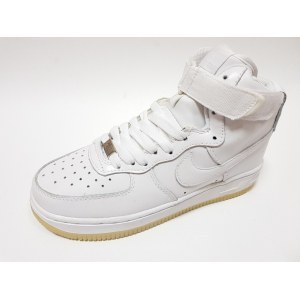 Кроссовки Nike air Force 1 mid арт.065
