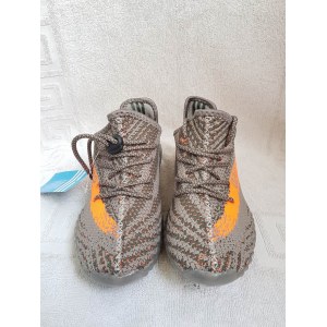 Детские Кроссовки ADIDAS арт.802 коричневый.