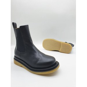 Женские ботинки Bottega veneta арт.0045