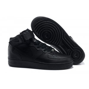 Кроссовки Nike air force 1 mid арт.003